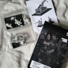 Games Workshop Warhammer The Old World Dwarf Grudge Thrower Dwarfen Mountain Holds