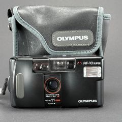 OLYMPUS AF-10 Super 35mm Point & Shoot Camera