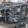 Outboard Mercury 60hp 4 stroke Image 6