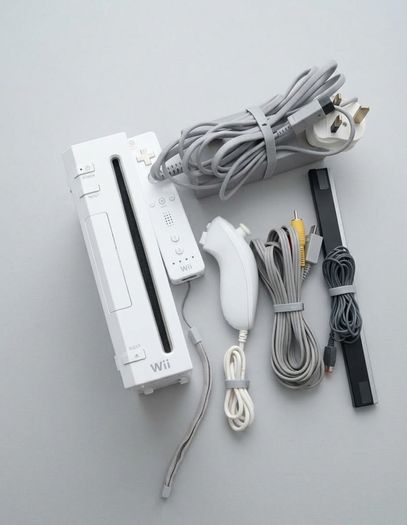 Nintendo Wii
