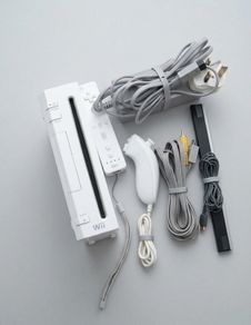 Nintendo Wii