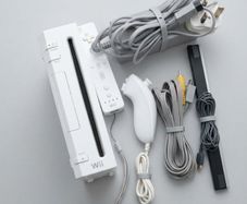Nintendo Wii