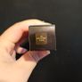 Tomford Lip Lacquer Luxe Matte Liquid Lipstick in 04 insouciant Image 2