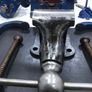reed 104 vise Image 4