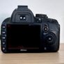 Nikon d3100 Image 4