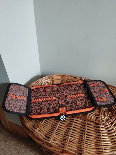 Pencil case