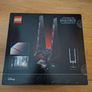 LEGO Star Wars 75406 Kylo Ren's Command Shuttle Image 2