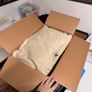 18 x Gildan GN940 blank hoodies for printing Image 3