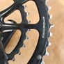 cannondale hollogram compact crankset 50/34 165mm Image 2