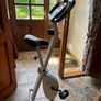 Compact Exercise Bike Image 2