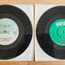 Irish Music 7 inch Vinyl Records - Vintage Vinyl Records Image 4