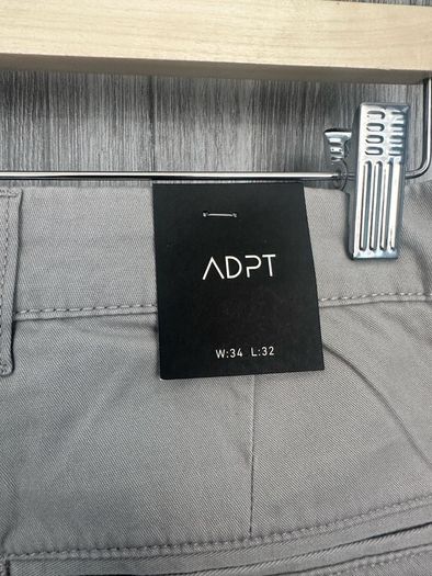 Bnwt Adpt Trousers 34/32