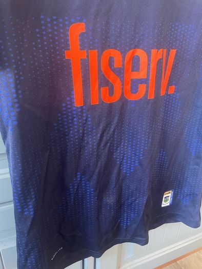 Tipperary Jersey