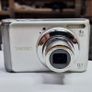Canon PowerShot A3100 IS Used Digital Camera Image 2