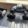 Remote Control 4x4 Off-Road RC Buggy Image 2