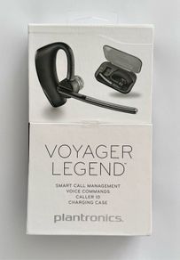 Plantronics Voyager Legend UC Bluetooth headset