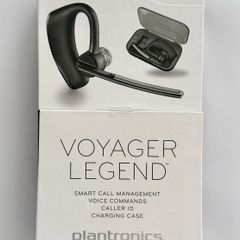 Plantronics Voyager Legend UC Bluetooth headset