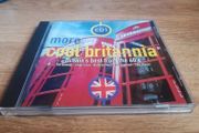 More Cool Britannia CD. Free Postage!