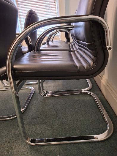 Office Furniture, Board room contents