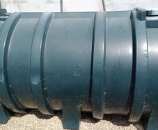 Oil Tank