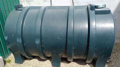Oil Tank