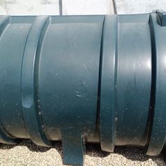 oil tank