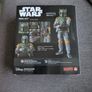 Star wars Mafex Boba Fett unopened Image 4
