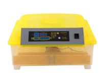 main image for ad BRAND NEW Fully Automatic Control 56 Egg Incubator Egg