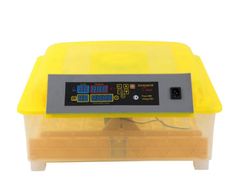 BRAND NEW Fully Automatic Control 56 Egg Incubator Egg