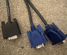 vga cable