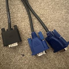 vga cable