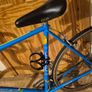 1980s classic vintage elswick turbo 12 road racing bike mint condition Image 7