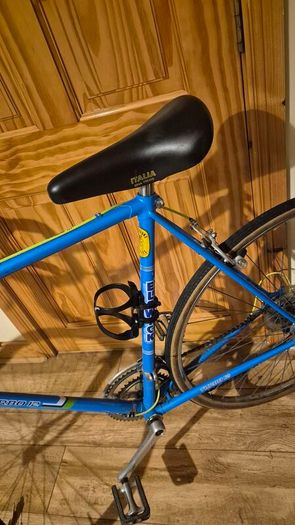 1980s classic vintage elswick turbo 12 road racing bike mint condition