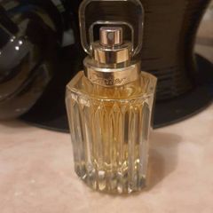 Cartier Carat