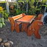 Unique garden bench Image 3