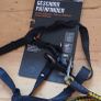 a dog harness Image 2