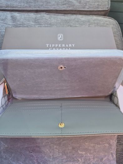 Ladies Tipperary Crystal Purse