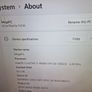 Industrial Fanless Mini PC Intel Core i7 16GB RAM 256GB SSD Windows 11 Pro Image 4