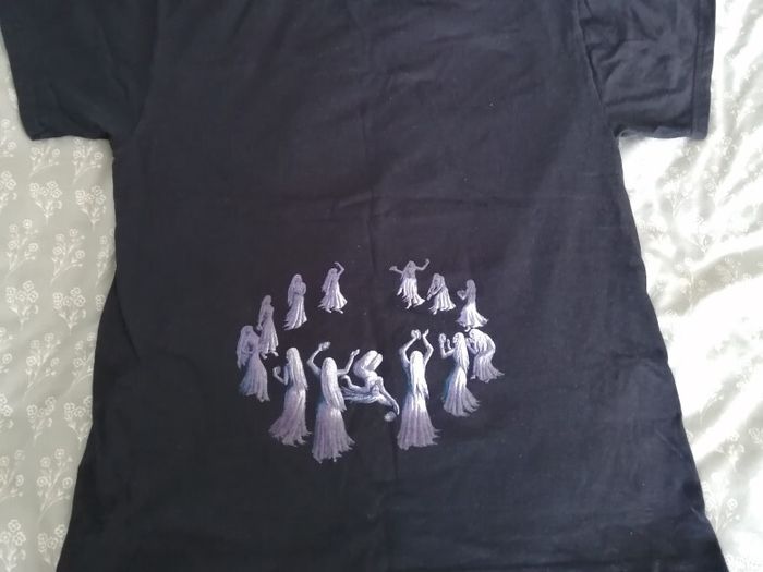 Heavy metal t shirts