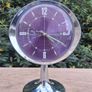 1960's Westclox Big Ben Repeater Alarm Clock..PWO Image 2