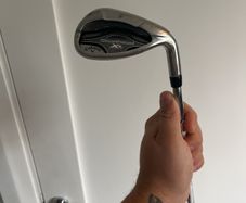 Callaway xr steelhead SW