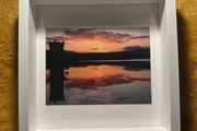 Roundwood, Wicklow Print - Vartry Reservoir