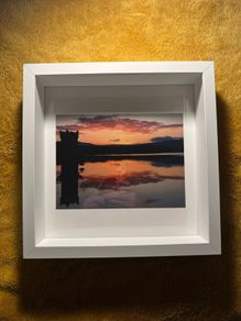 Roundwood, Wicklow Print - Vartry Reservoir