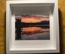 Roundwood, Wicklow Print - Vartry Reservoir