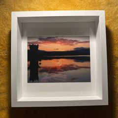 Roundwood, Wicklow Print - Vartry Reservoir