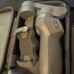 DJI Momo mobile 3 phone gimbal