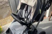Bugaboo Cameleon buggy