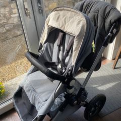 Bugaboo Cameleon buggy