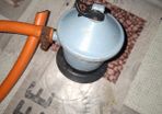 Bottle Gas Regulators Price is for 1 only Postage Available