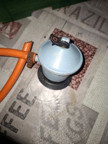 Bottle Gas Regulators Price is for 1 only Postage Available